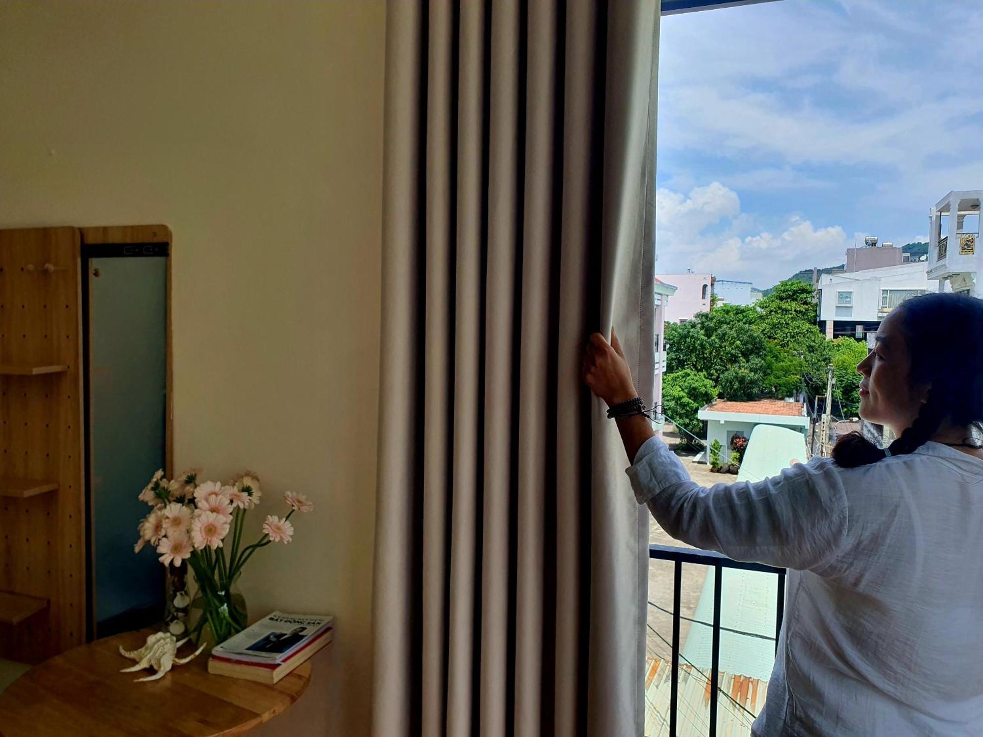 Song Suoi Homestay 2 Quy Nhơn Kültér fotó
